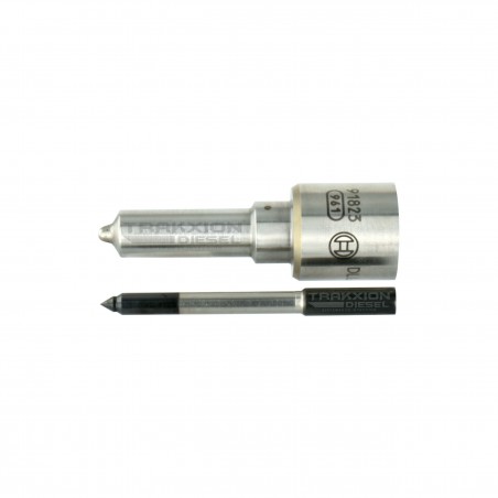 Tobera Bosch 0433172053 para inyector CRI 0445110315
