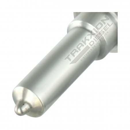 Tobera Bosch 0433172053 para inyector CRI 0445110315