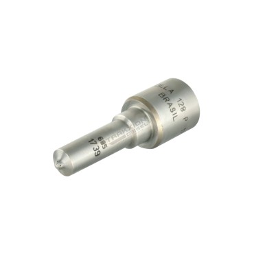 Tobera 0433172063, DLLA128P1739 de inyector Diesel Bosch 0445120144 para 8.3 Series C, Case, Cummins 2