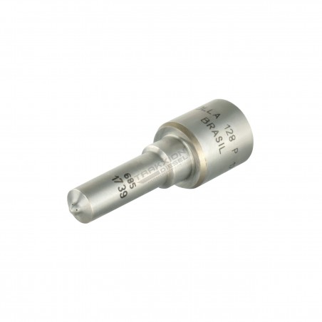 Tobera 0433172063, DLLA128P1739 de inyector Diesel Bosch 0445120144 para 8.3 Series C, Case, Cummins