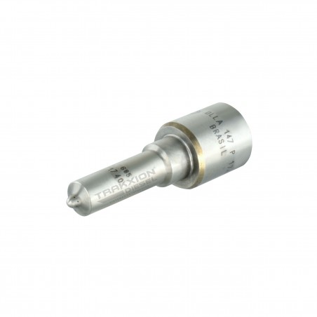 Tobera 0433172064, DLLA147P1740 de inyector Diesel Bosch 0445120143, 0445120180 para 13.0 G13, MaxxForce 13, Navistar