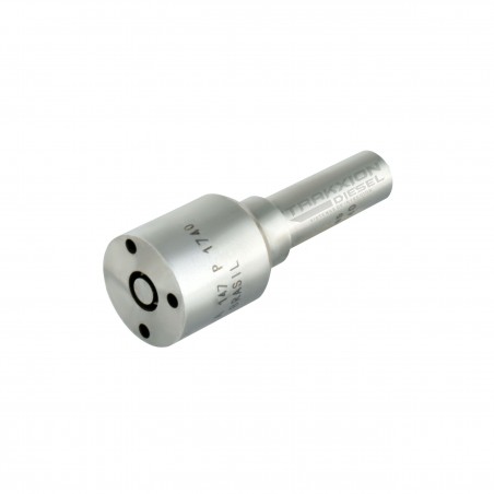 Tobera 0433172064, DLLA147P1740 de inyector Diesel Bosch 0445120143, 0445120180 para 13.0 G13, MaxxForce 13, Navistar