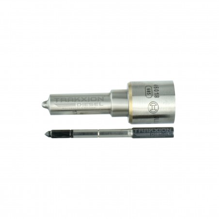 Tobera 0433172064, DLLA147P1740 de inyector Diesel Bosch 0445120143, 0445120180 para 13.0 G13, MaxxForce 13, Navistar