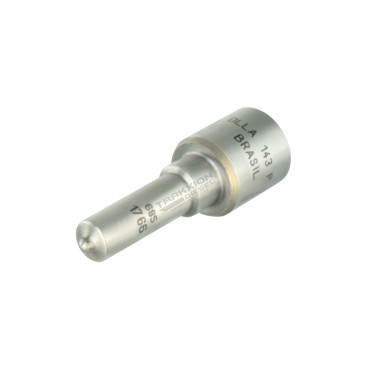 Tobera 0433172077, DLLA143P1766 de inyector Diesel Bosch 0445120152, 0445120209 para Cummins 2