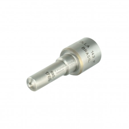 Tobera 0433172077, DLLA143P1766 de inyector Diesel Bosch 0445120152, 0445120209 para Cummins