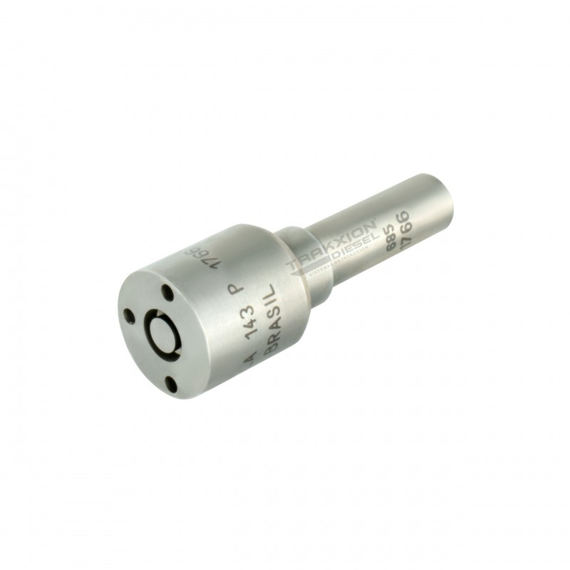 Tobera 0433172077, DLLA143P1766 de inyector Diesel Bosch 0445120152, 0445120209 para Cummins