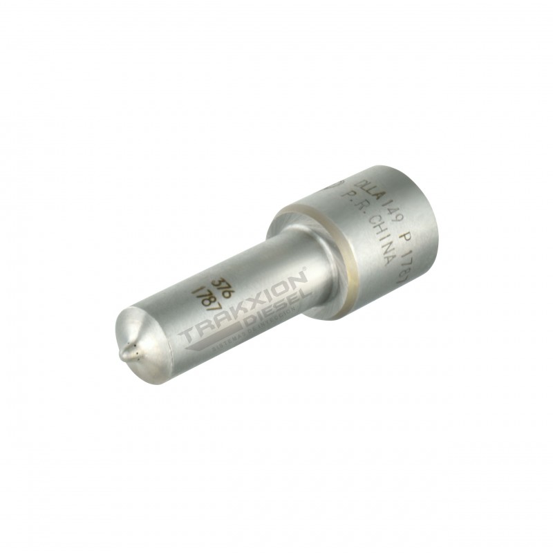 Tobera 0433172091, DLLA149P1787 de inyector Diesel Bosch 0445120142 para Yamz Maz Minsk