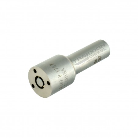 Tobera 0433172091, DLLA149P1787 de inyector Diesel Bosch 0445120142 para Yamz Maz Minsk