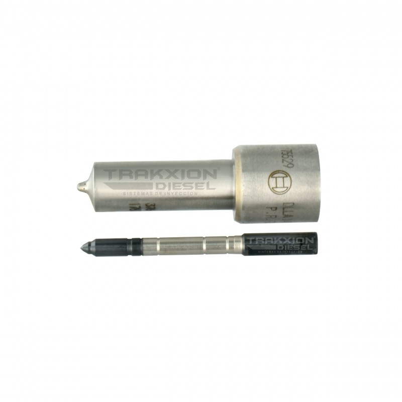 Tobera 0433172091, DLLA149P1787 de inyector Diesel Bosch 0445120142 para Yamz Maz Minsk