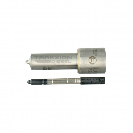 Tobera 0433172091, DLLA149P1787 de inyector Diesel Bosch 0445120142 para Yamz Maz Minsk