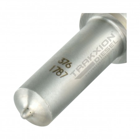 Tobera 0433172091, DLLA149P1787 de inyector Diesel Bosch 0445120142 para Yamz Maz Minsk