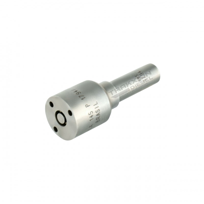 Tobera 0433172093, DLLA145P1794, 504255186 de inyector Diesel Bosch 0445120157 para Case, Iveco, New Holland