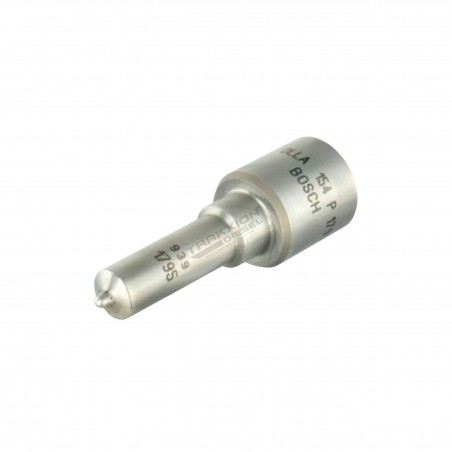 Tobera 0433172094, DLLA154P1795 de inyector Diesel Bosch 0445120098, 0445120147 para MAN D0834 D0836