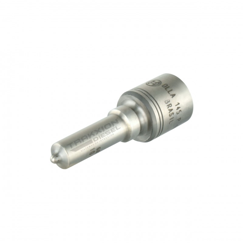 Tobera 0433172098, DLLA145P1804 de inyector Diesel Bosch 0445120167, 0445120327 para MWM MaxxForce, Navistar
