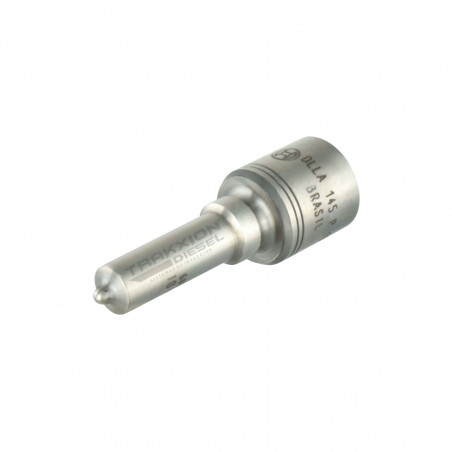 Tobera 0433172098, DLLA145P1804 de inyector Diesel Bosch 0445120167, 0445120327 para MWM MaxxForce, Navistar