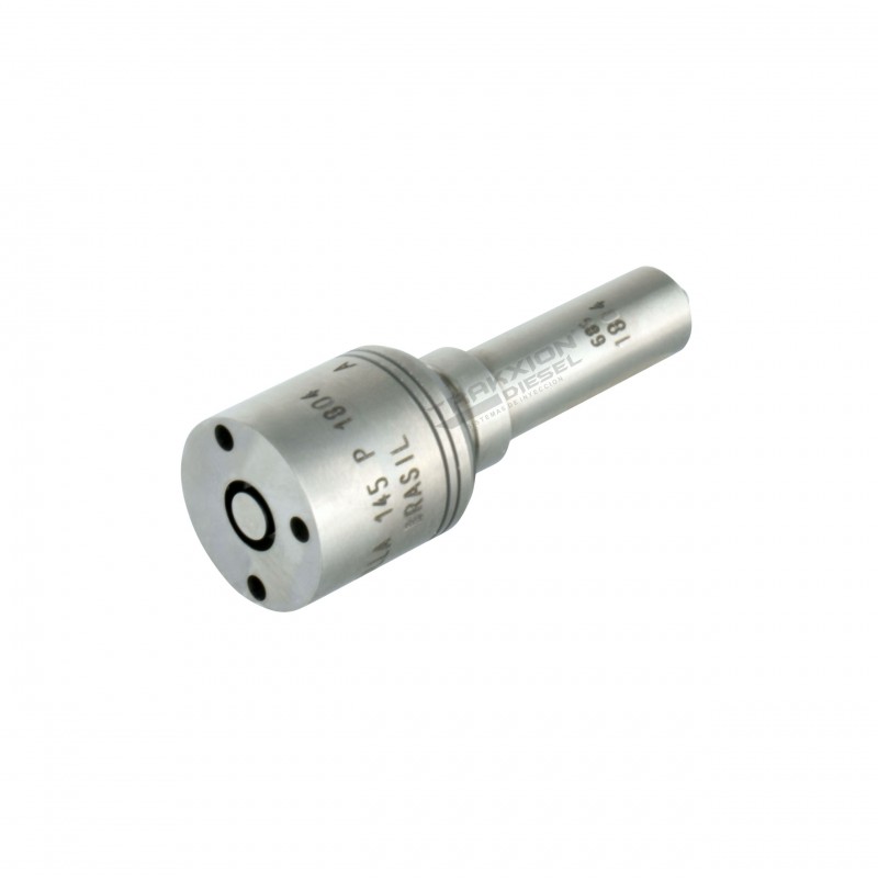 Tobera 0433172098, DLLA145P1804 de inyector Diesel Bosch 0445120167, 0445120327 para MWM MaxxForce, Navistar