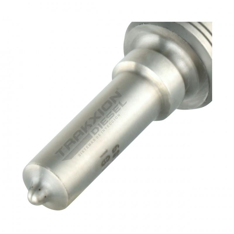 Tobera 0433172098, DLLA145P1804 de inyector Diesel Bosch 0445120167, 0445120327 para MWM MaxxForce, Navistar