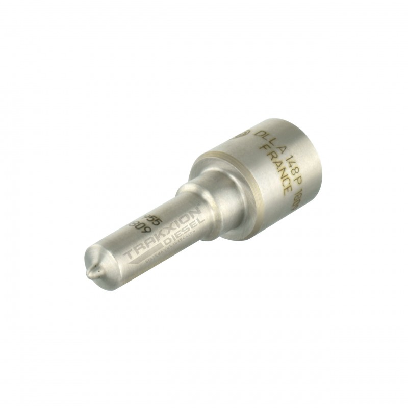 Tobera 0433172103, DLLA148P1809 de inyector Diesel Bosch 0445110344, 0445110345 para Yangchai