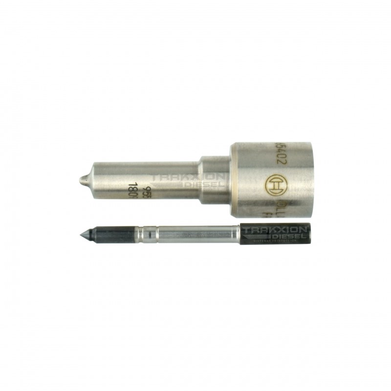 Tobera 0433172103, DLLA148P1809 de inyector Diesel Bosch 0445110344, 0445110345 para Yangchai