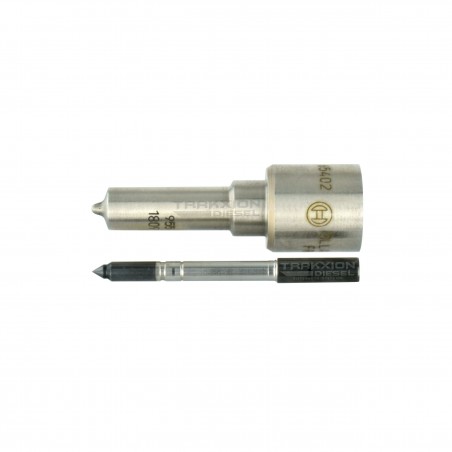 Tobera 0433172103, DLLA148P1809 de inyector Diesel Bosch 0445110344, 0445110345 para Yangchai