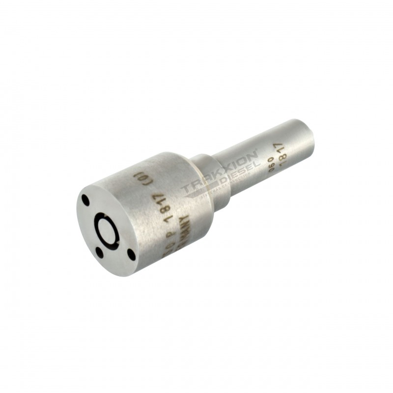 Tobera 0433172109, DLLA150P1817 antes 0433171910, DLLA150P1467 de inyector Diesel Bosch 0445120173, 0445120174 para Volvo Penta