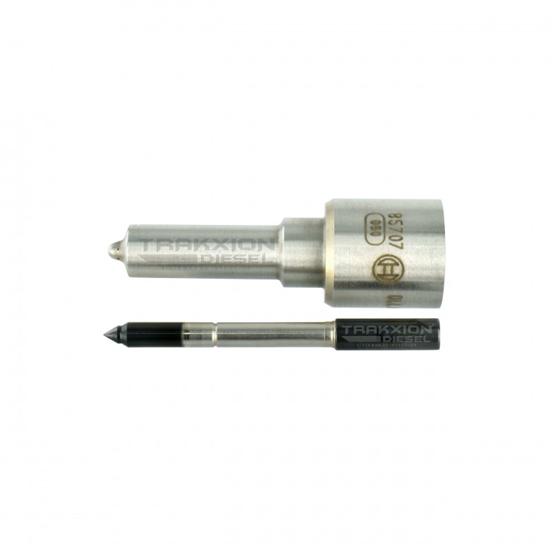 Tobera 0433172109, DLLA150P1817 antes 0433171910, DLLA150P1467 de inyector Diesel Bosch 0445120173, 0445120174 para Volvo Penta