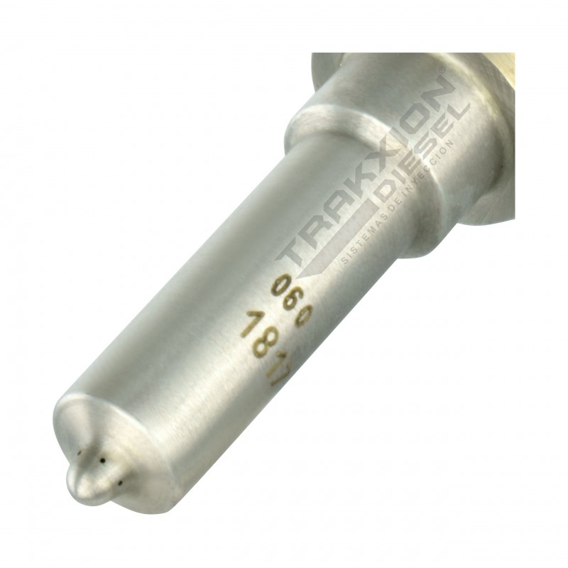 Tobera 0433172109, DLLA150P1817 antes 0433171910, DLLA150P1467 de inyector Diesel Bosch 0445120173, 0445120174 para Volvo Penta