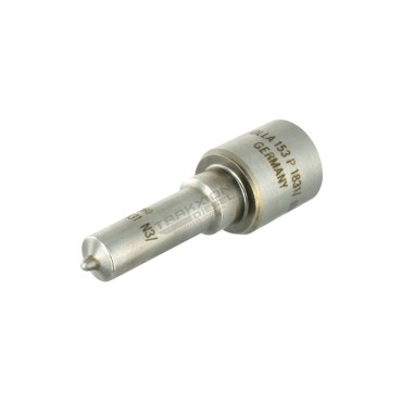 Tobera 0433172119, DLLA153P1831 de inyector Diesel Bosch 0445120186 para TGL, TGM MAN, Constellation, Volksbus, Volkswagen 2