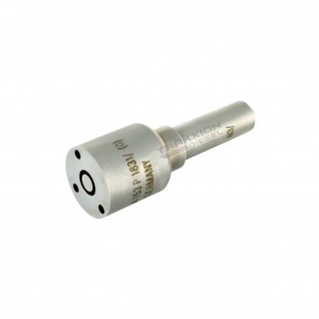 Tobera 0433172119, DLLA153P1831 de inyector Diesel Bosch 0445120186 para TGL, TGM MAN, Constellation, Volksbus, Volkswagen