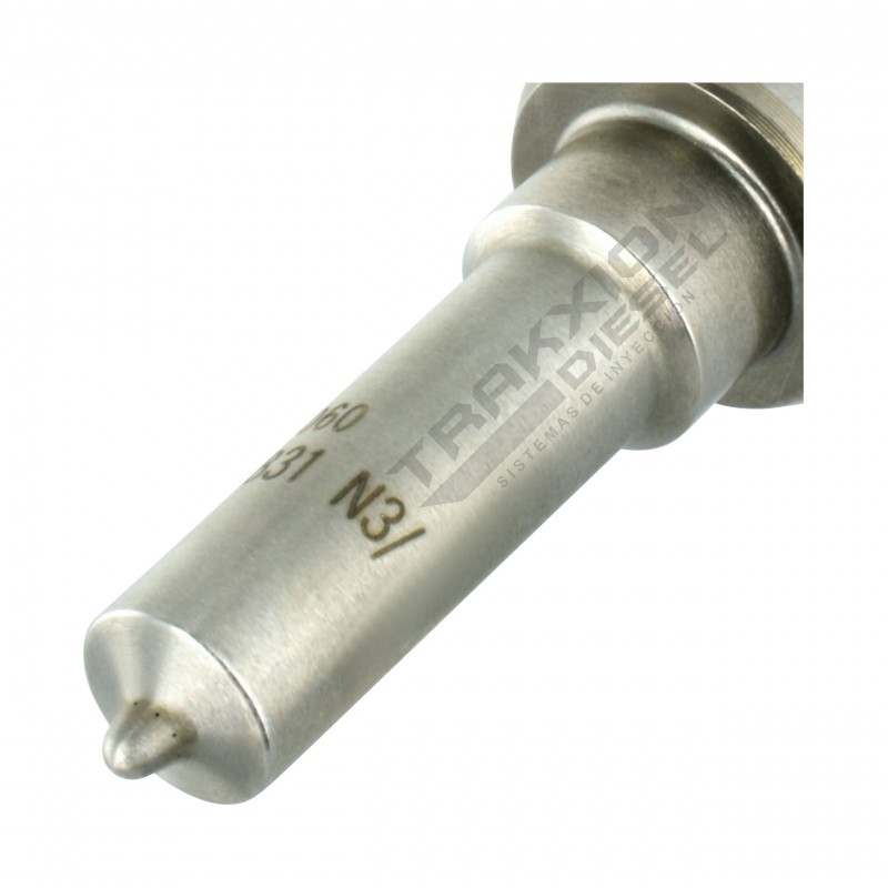 Tobera 0433172119, DLLA153P1831 de inyector Diesel Bosch 0445120186 para TGL, TGM MAN, Constellation, Volksbus, Volkswagen