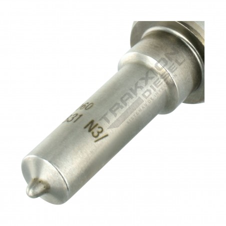 Tobera 0433172119, DLLA153P1831 de inyector Diesel Bosch 0445120186 para TGL, TGM MAN, Constellation, Volksbus, Volkswagen