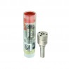 Tobera 0433172120, DLLA152P1832 de inyector Diesel Bosch 0445120162, 0445120307 para TGL, TGM, MAN & Constellation, Worker, VW