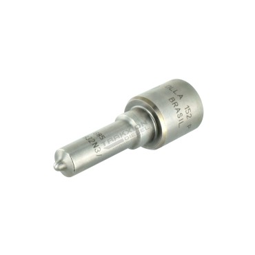 Tobera 0433172120, DLLA152P1832 de inyector Diesel Bosch 0445120162, 0445120307 para TGL, TGM, MAN & Constellation, Worker, VW 2