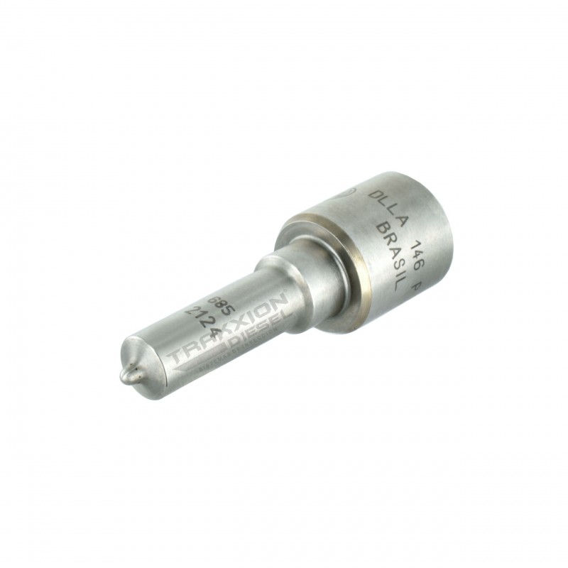 Tobera 0433172124, DLLA146P2124 de inyector Diesel Bosch 0445120188 para 6.7 Cummins, 3500, 4500, 5500, Dodge RAM