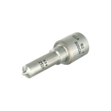 Tobera 0433172137, DLLA152P2137 de inyector Diesel Bosch 0445110340, 0445110739 para 301, Expert, Partner, Rifter, Peugeot 2