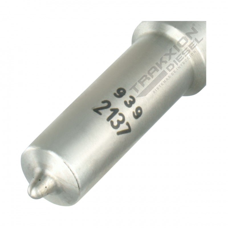 Tobera 0433172137, DLLA152P2137 de inyector Diesel Bosch 0445110340, 0445110739 para 301, Expert, Partner, Rifter, Peugeot