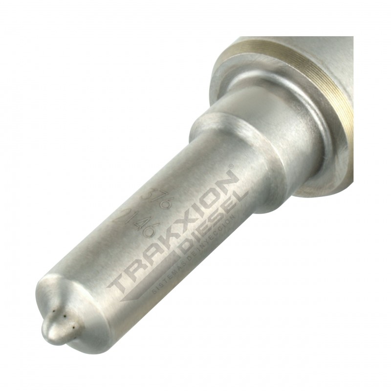 Tobera 0433172146, DLLA141P2146 de inyector Diesel Bosch 0445120134, 0445120455 para Foton, 3.8 ISF Cummins