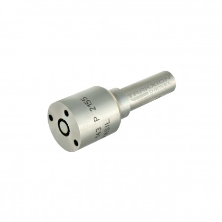 Tobera 0433172155, DLLA143P2155 de inyector Diesel Bosch 0445120161, 0445120204 para Cummins 6.7 ISB, 3500, 4500, 5500 Dodge RAM