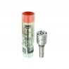 Tobera 0433172157, DLLA145P2157 de inyector Diesel Bosch 0445120201, 0445120276 para TGS, TGX, MAN D2066