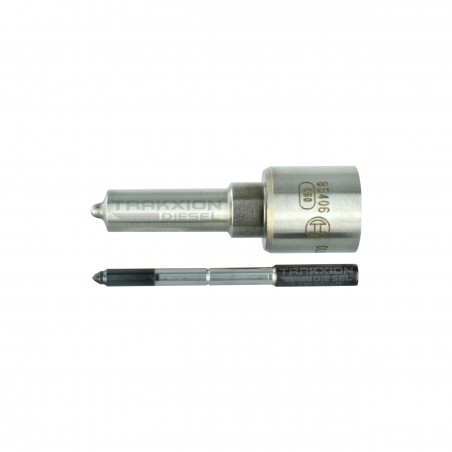 Tobera 0433172157, DLLA145P2157 de inyector Diesel Bosch 0445120201, 0445120276 para TGS, TGX, MAN D2066