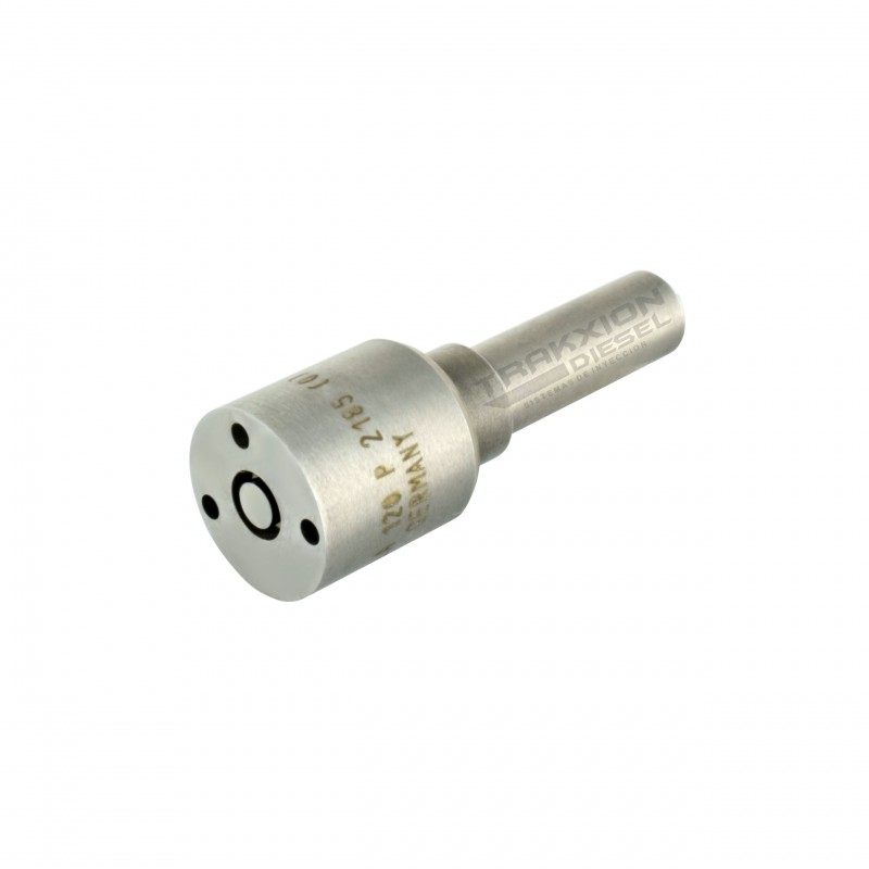 Tobera 0433172185, DLLA120P2185 de inyector Diesel Bosch 0445120229 para MTU