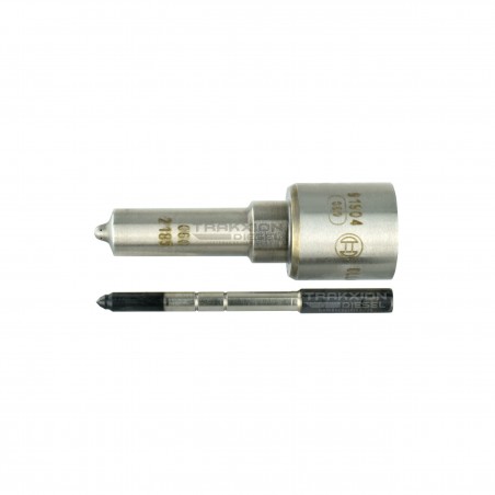 Tobera 0433172185, DLLA120P2185 de inyector Diesel Bosch 0445120229 para MTU