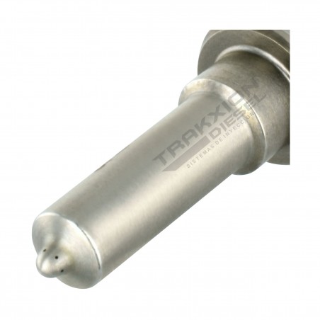 Tobera 0433172185, DLLA120P2185 de inyector Diesel Bosch 0445120229 para MTU