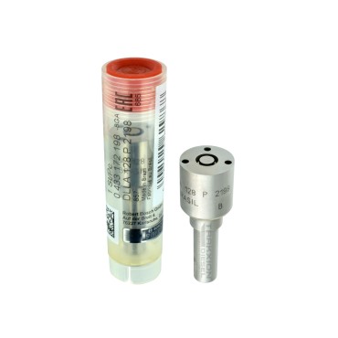 Tobera 0433172198, DLLA128P2198 de inyector Diesel Bosch 0445120251 para Cummins 6.7 QSB