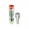 Tobera 0433172198, DLLA128P2198 de inyector Diesel Bosch 0445120251 para Cummins 6.7 QSB