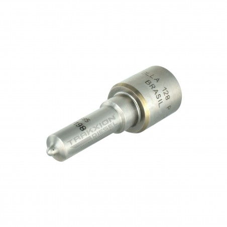 Tobera 0433172198, DLLA128P2198 de inyector Diesel Bosch 0445120251 para Cummins 6.7 QSB