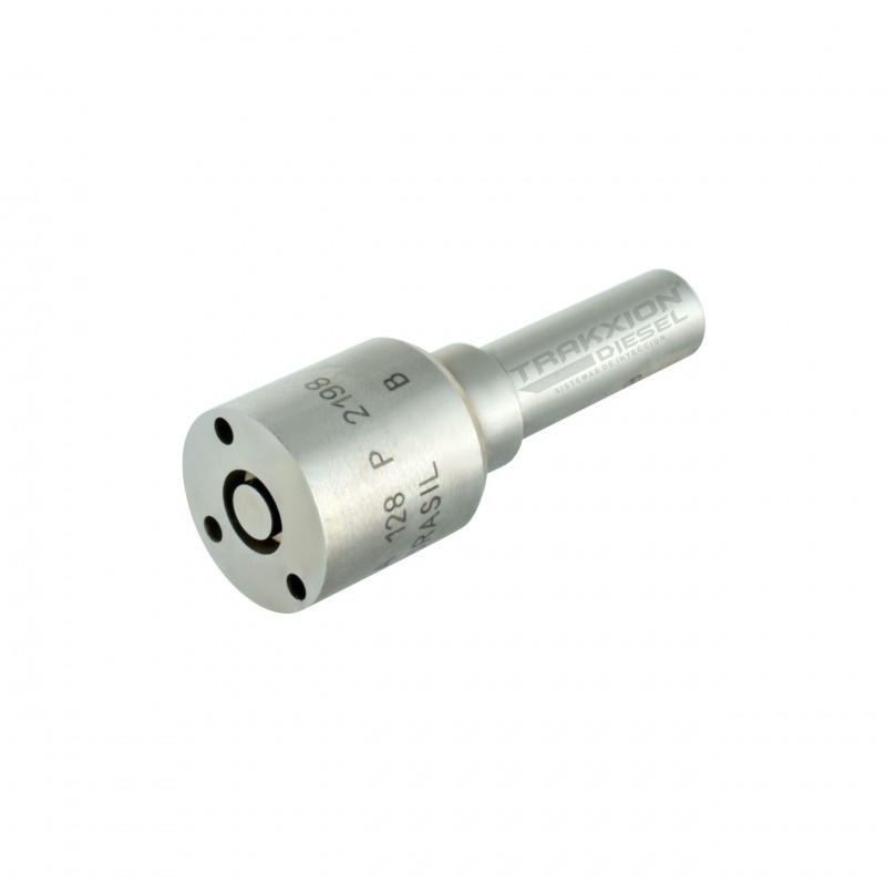 Tobera 0433172198, DLLA128P2198 de inyector Diesel Bosch 0445120251 para Cummins 6.7 QSB