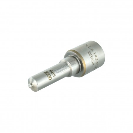 Tobera 0433172200, DLLA143P2200 de inyector Diesel Bosch 0445120239, 0445120256 para Cummins 5.9 QSB