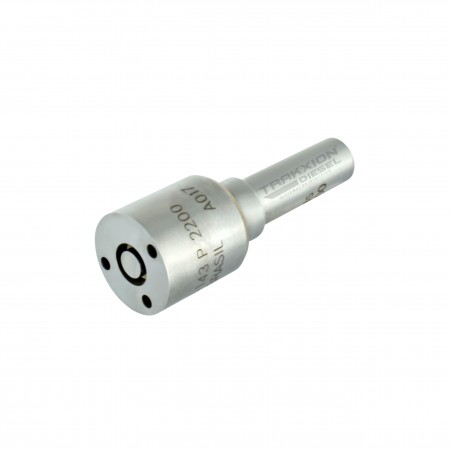 Tobera 0433172200, DLLA143P2200 de inyector Diesel Bosch 0445120239, 0445120256 para Cummins 5.9 QSB