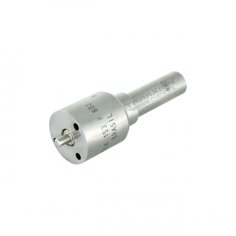 Tobera 0433172201, DLLA128P2201 de inyector Diesel Bosch 0445120237, 0986435555 para Cummins 8.3 y 8.9, ISL y QSL, CPL 1096